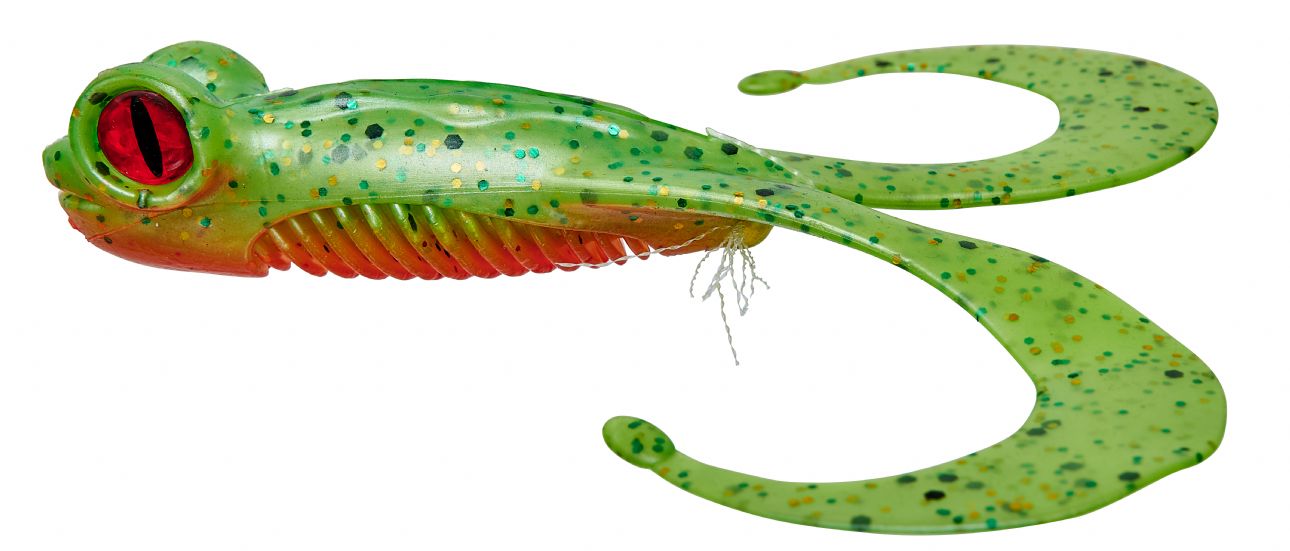 Gunki Mama Bull Frog 170